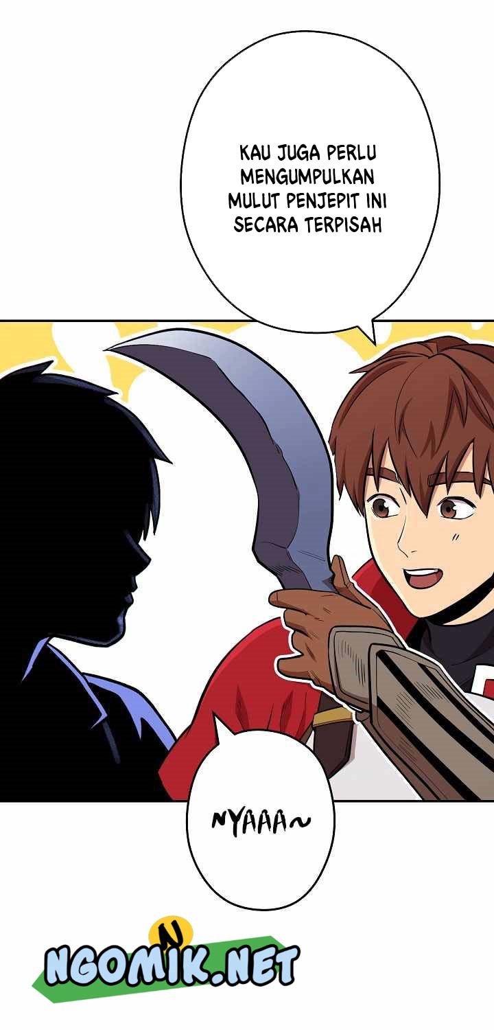 Dungeon Reset Chapter 112 Bahasa Indonesia